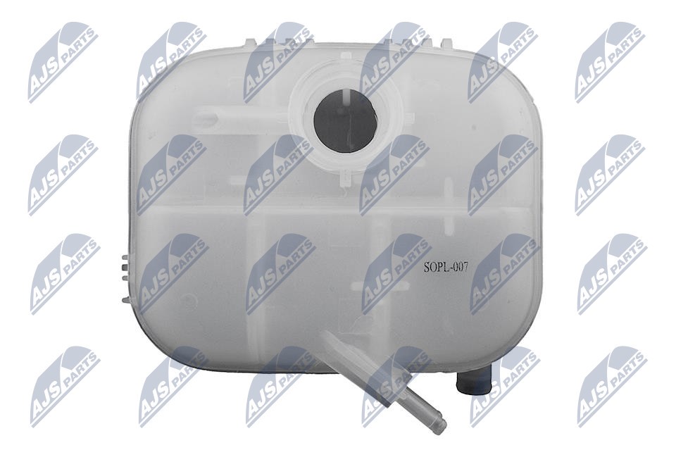 Ausgleichsbehälter, Kühlmittel NTY CZW-PL-007 4