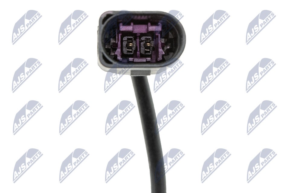 Sensor, Abgastemperatur NTY EGT-AU-032 3
