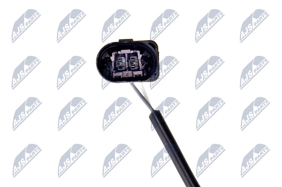 Sensor, Abgastemperatur NTY EGT-VW-008 3