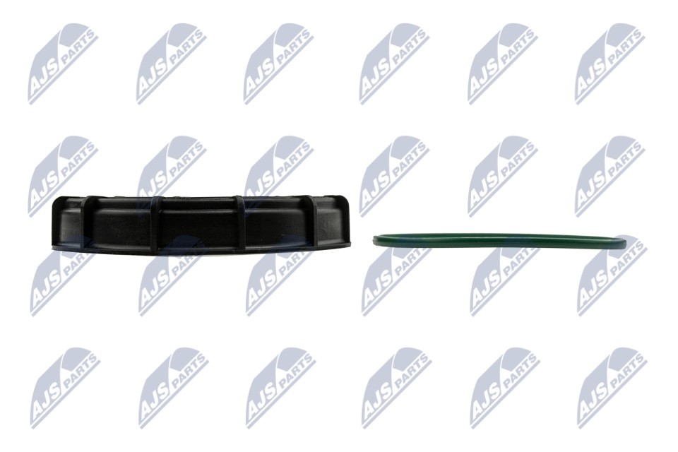 Dichtung, Tankgeber NTY BPP-RE-000 4