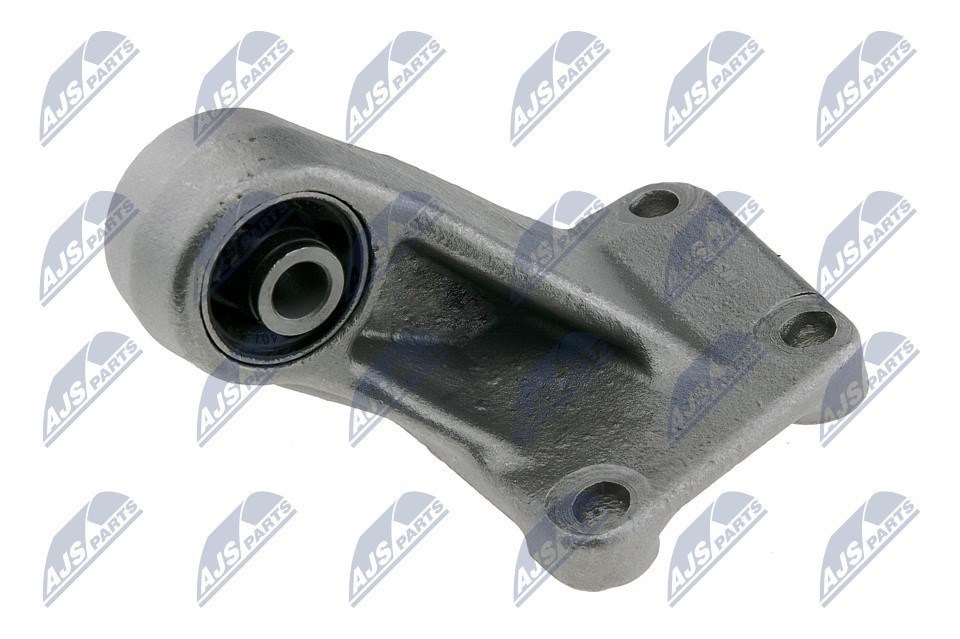 Lagerung, Differential NTY ZPS-MS-093