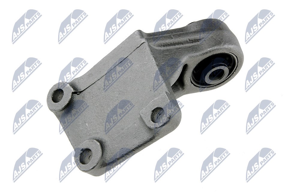 Lagerung, Differential NTY ZPS-MS-093 2
