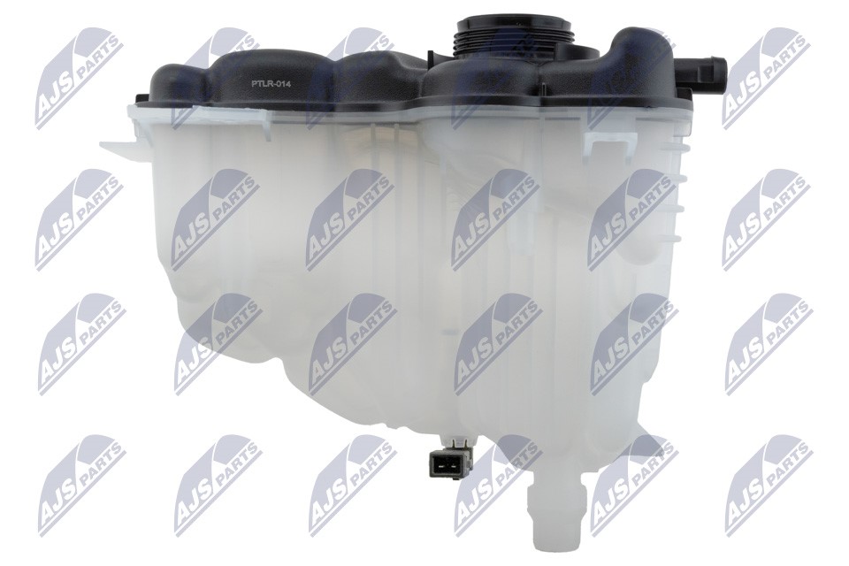 Ausgleichsbehälter, Kühlmittel NTY CZW-LR-014 5