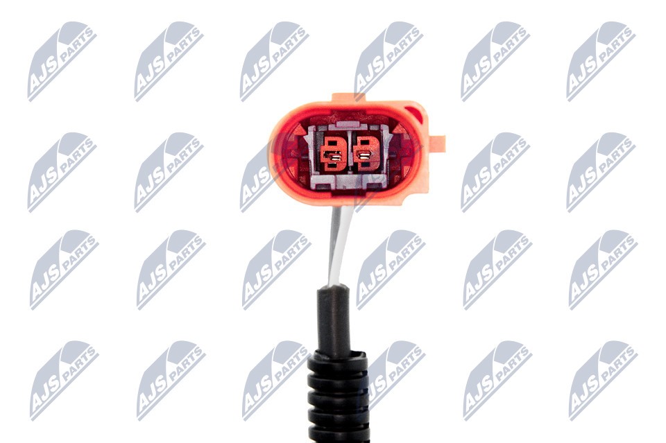 Sensor, Abgastemperatur NTY EGT-VW-024 3