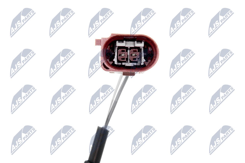 Sensor, Abgastemperatur NTY EGT-VW-040 3