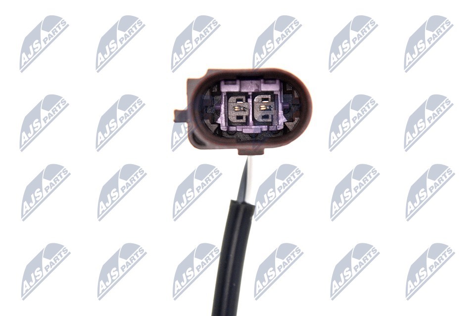 Sensor, Abgastemperatur NTY EGT-VW-072 3