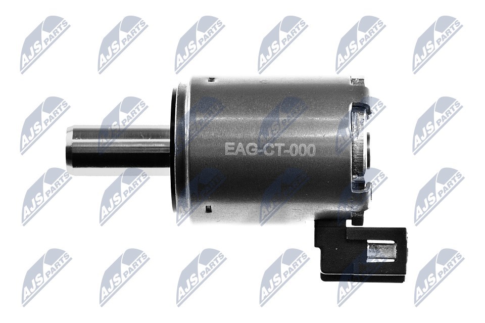 Schaltventil, Automatikgetriebe NTY EAG-CT-000 3