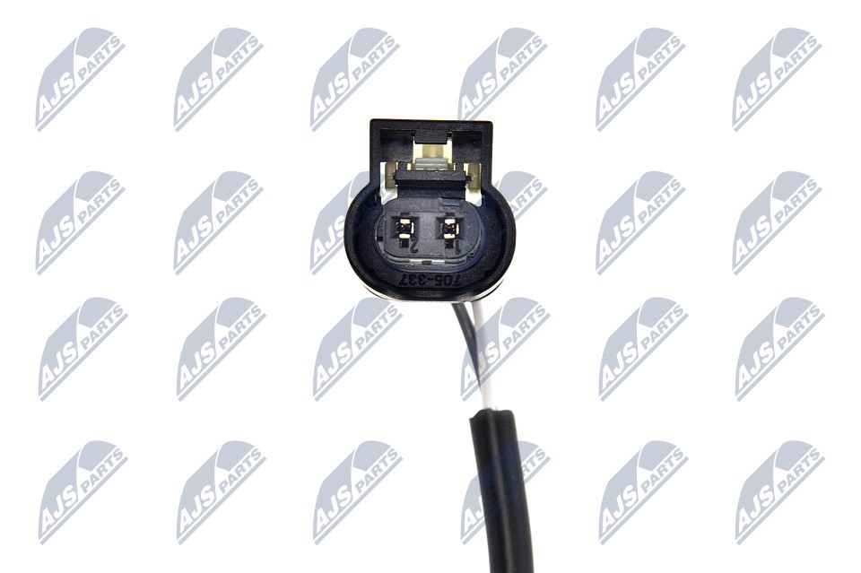 Sensor, Abgastemperatur NTY EGT-ME-013 3