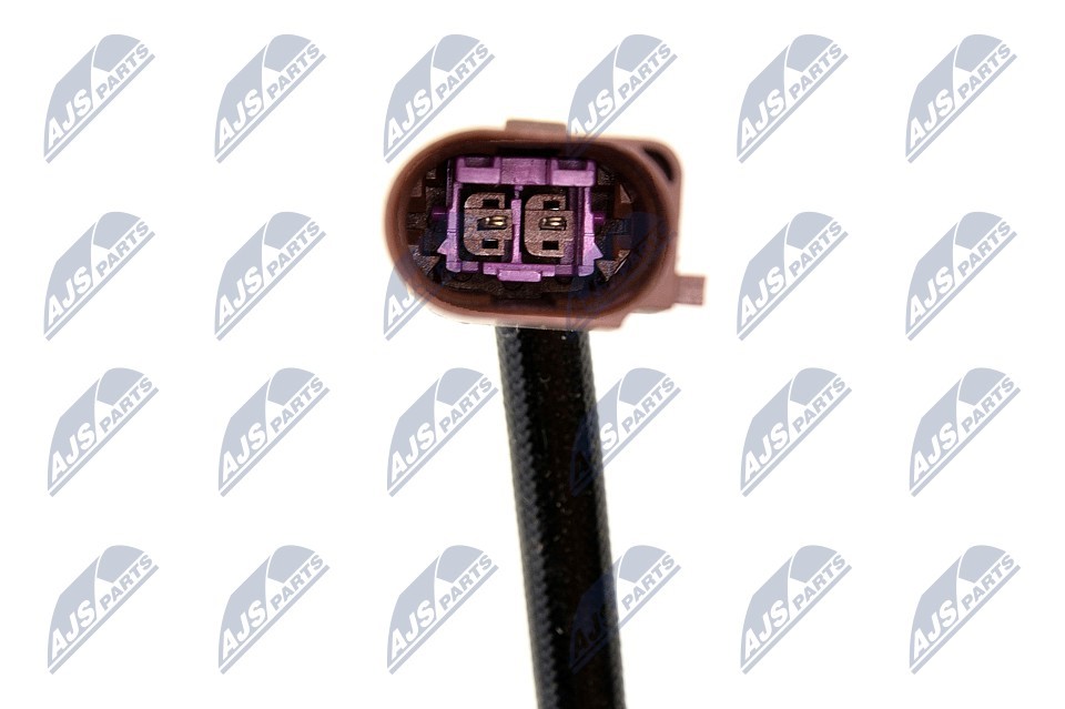 Sensor, Abgastemperatur NTY EGT-VW-016 3