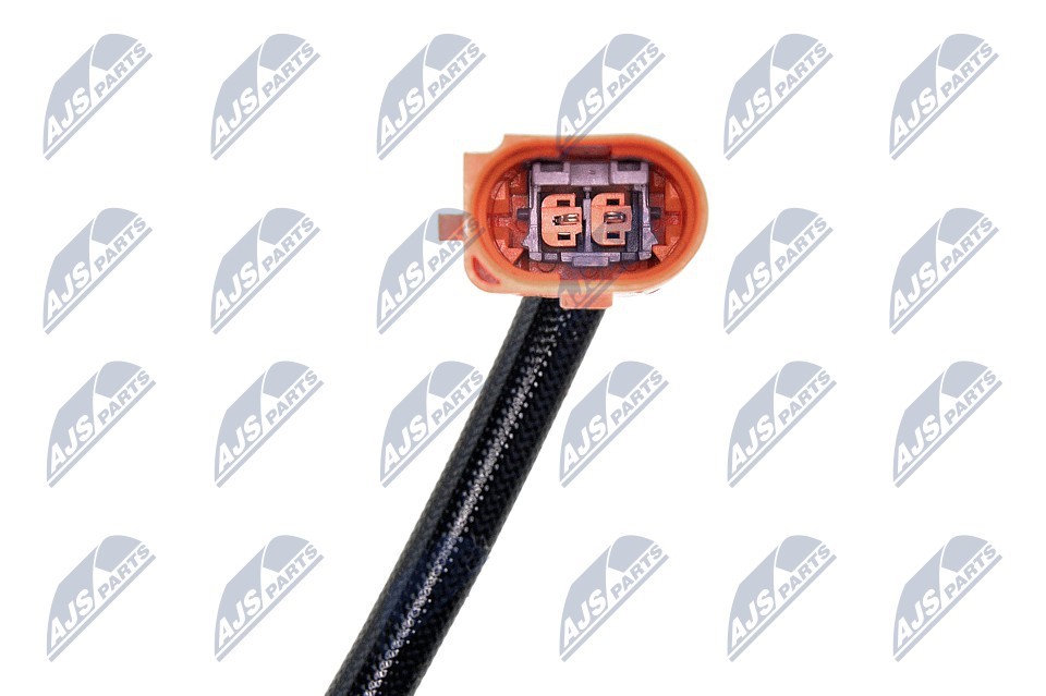 Sensor, Abgastemperatur NTY EGT-VW-017 3