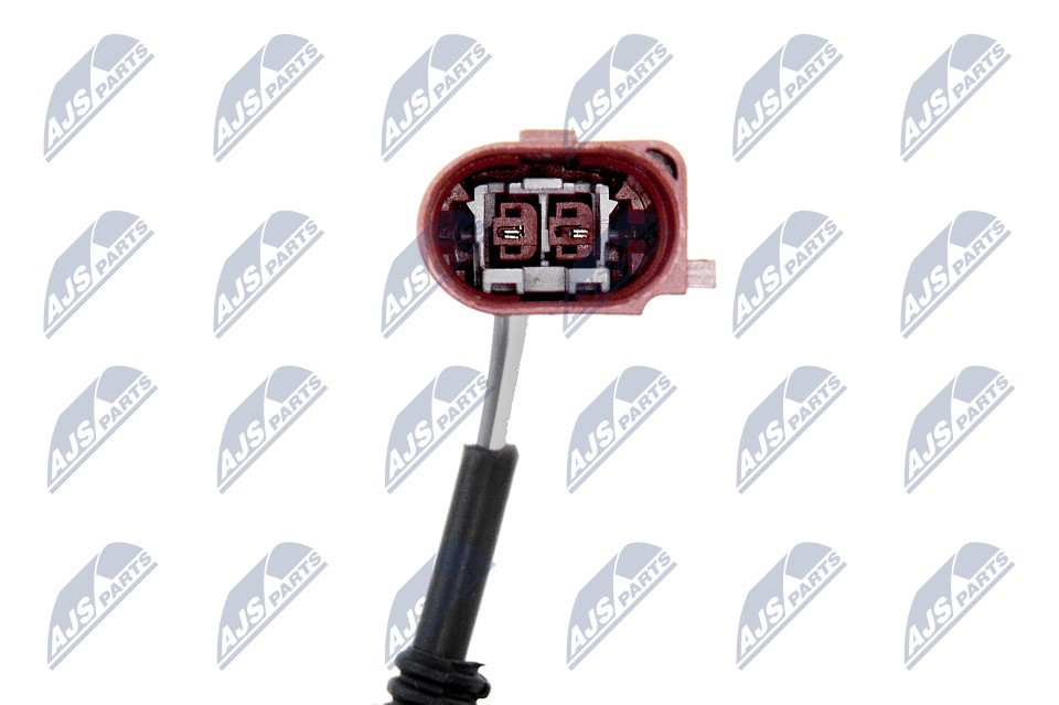 Sensor, Abgastemperatur NTY EGT-VW-045 3