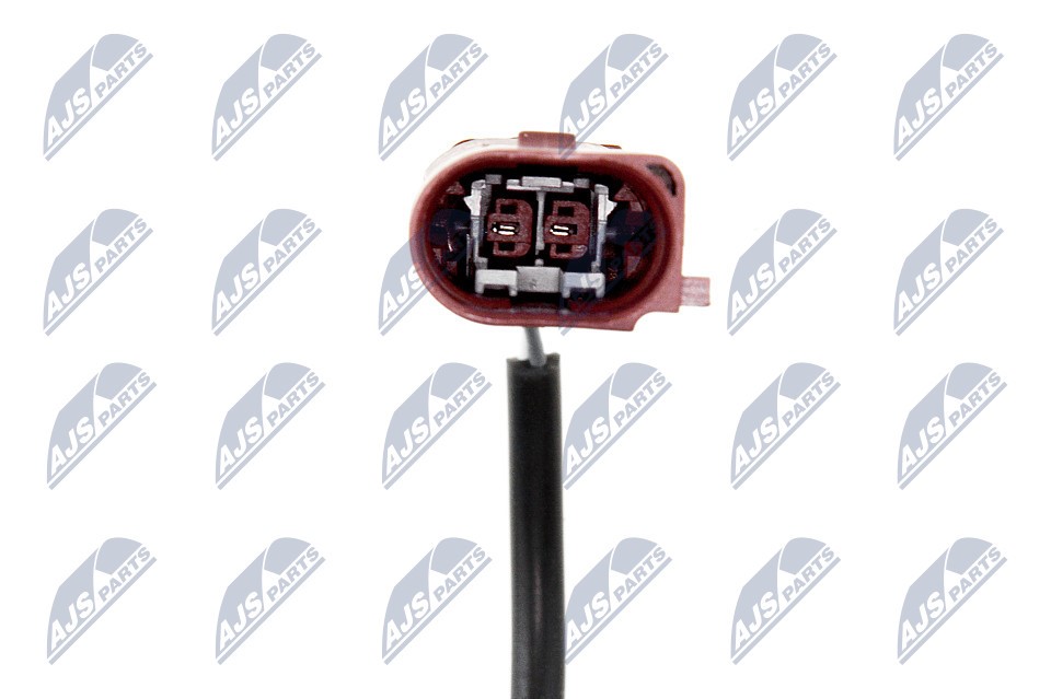 Sensor, Abgastemperatur NTY EGT-VW-066 3