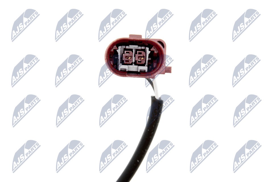 Sensor, Abgastemperatur NTY EGT-VW-041 3
