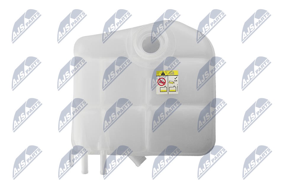 Ausgleichsbehälter, Kühlmittel NTY CZW-FR-008 3
