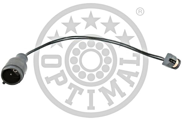 Warnkontakt, Bremsbelagverschleiß OPTIMAL WKT-50165K 2