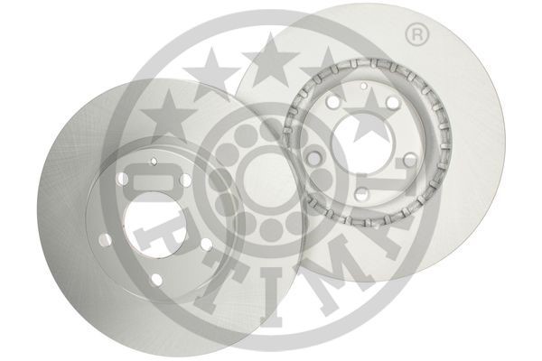 Bremsscheibe OPTIMAL BS-9507HC