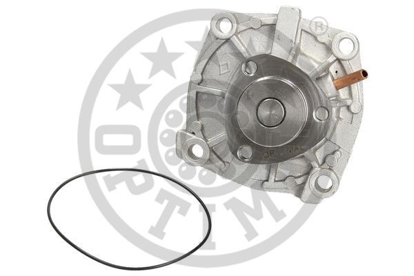 Wasserpumpe, Motorkühlung OPTIMAL AQ-1089 5