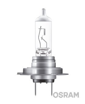 Glühlampe, Abbiegescheinwerfer OSRAM 64210NBS01B 2