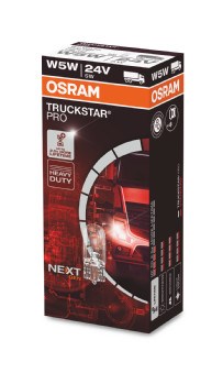 Glühlampe, Einstiegsleuchte OSRAM 2845TSP 3