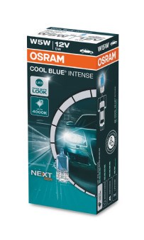 Glühlampe, Einstiegsleuchte OSRAM 2825CBN 3