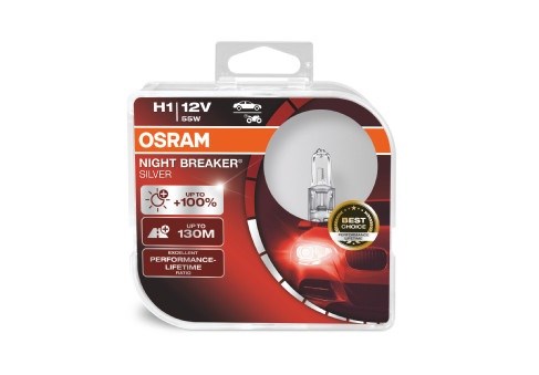Glühlampe, Abbiegescheinwerfer OSRAM 64150NBSHCB 3