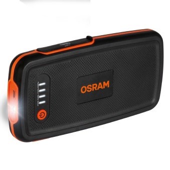 Batteriestarter OSRAM OBSL200