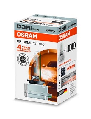 Glühlampe, Fernscheinwerfer OSRAM 66350 3