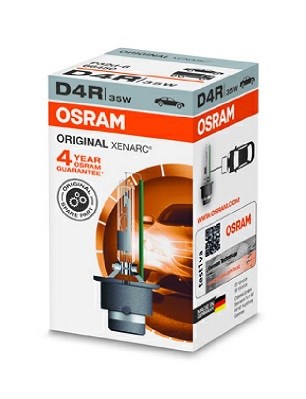 Glühlampe, Fernscheinwerfer OSRAM 66450 3