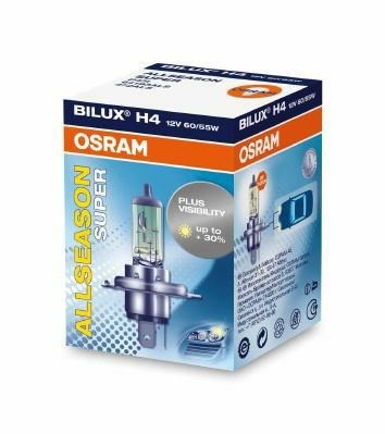 Glühlampe, Fernscheinwerfer OSRAM 64193ALS 2