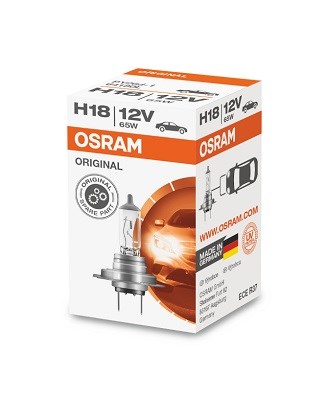 Glühlampe, Abbiegescheinwerfer OSRAM 64180L 2