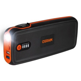 Batteriestarter OSRAM OBSL400