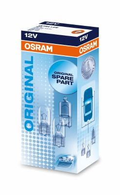Glühlampe, Einstiegsleuchte OSRAM 2825ULT 2