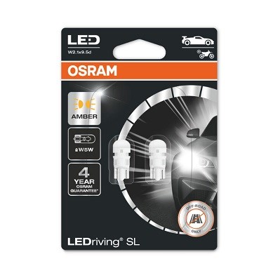 Glühlampe, Einstiegsleuchte OSRAM 2827DYP02B 2