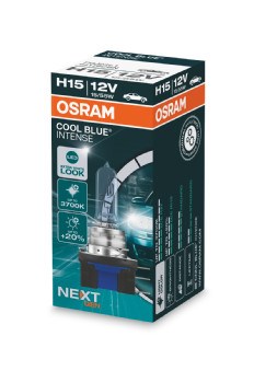 Glühlampe, Fernscheinwerfer OSRAM 64176CBN 3