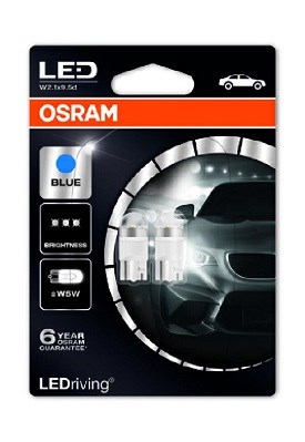 Glühlampe, Einstiegsleuchte OSRAM 2850BL02B 3