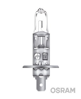 Glühlampe, Abbiegescheinwerfer OSRAM 64150NBS 2