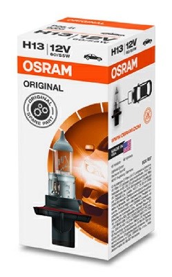 Glühlampe, Fernscheinwerfer OSRAM 9008 3