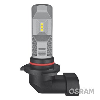 Glühlampe, Abbiegescheinwerfer OSRAM 9745CW 2