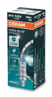 Glühlampe, Abbiegescheinwerfer OSRAM 64150CBN 3