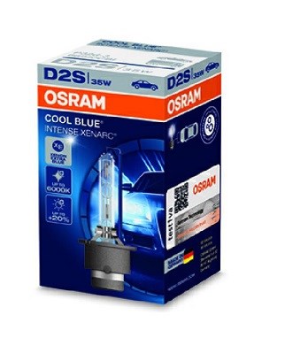 Glühlampe, Fernscheinwerfer OSRAM 66240CBI 3