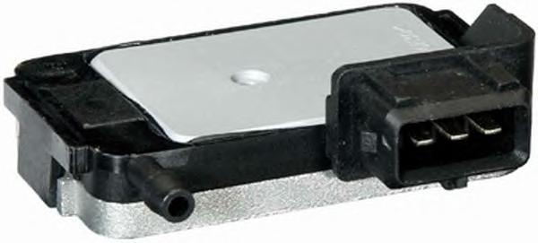 Sensor, Ladedruck; Sensor, Saugrohrdruck HELLA 6PP009400-151