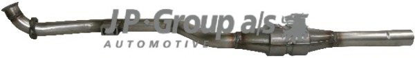 Katalysator JP Group 1320300100