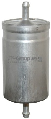 Kraftstofffilter JP Group 1118701000