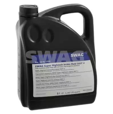 Bremsflüssigkeit SWAG 10921754