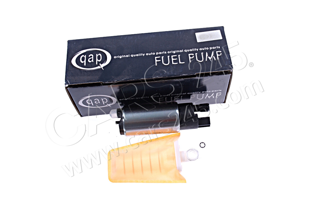 Kraftstoffpumpe QAP 14051