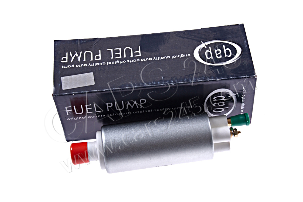 Kraftstoffpumpe QAP 14092