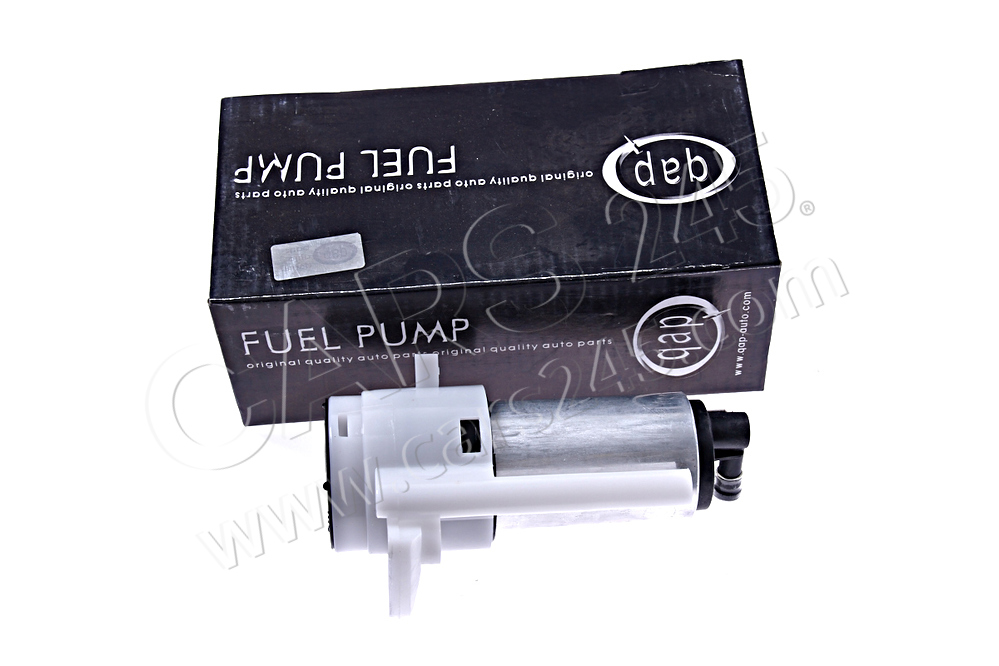 Kraftstoffpumpe QAP 14002