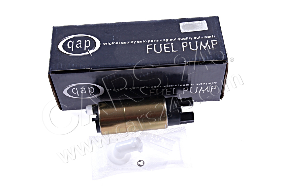 Kraftstoffpumpe QAP 14058