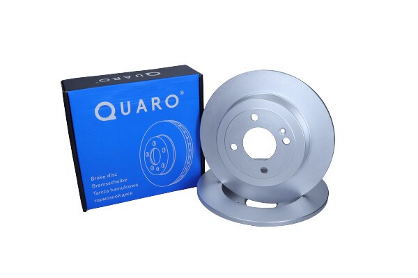 Bremsscheibe QUARO QD4801 3