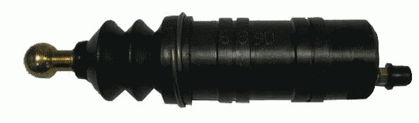 Nehmerzylinder, Kupplung SACHS 6283600133